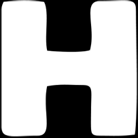 letter-h