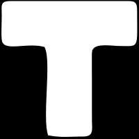 letter-t
